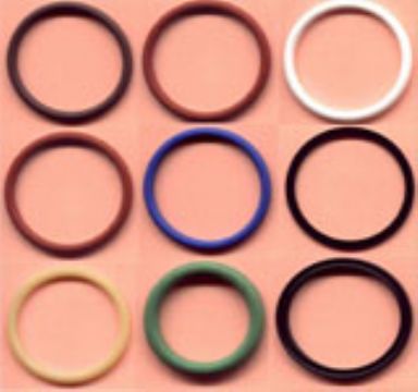 Rubber O Ring